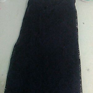 Beautiful lace pants